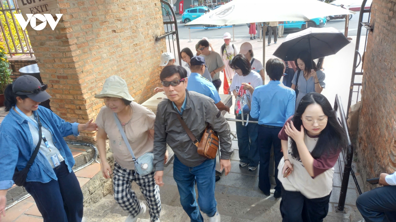 Khánh Hòa bội thu 2.200 tỷ đồng từ du lịch Tết Bính Ngọ 2026