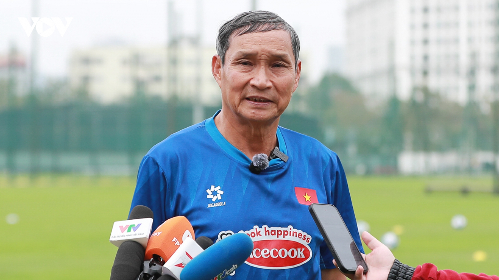 ĐT nữ Việt Nam chốt danh sách cho đấu trường Asian Cup nữ 2026