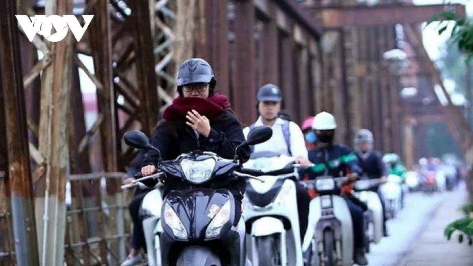 Thời tiết hôm nay 18/2: Miền Bắc mưa nhỏ, trời rét, vùng núi có nơi rét đậm