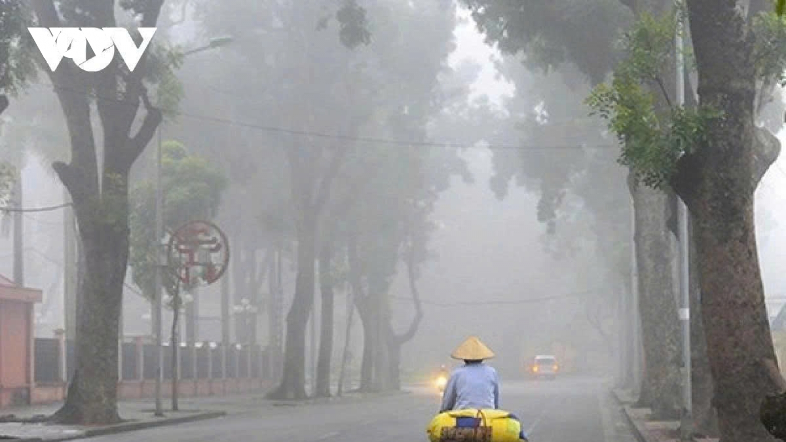 Thời tiết hôm nay 28/2: Miền Bắc sáng sớm sương mù, trưa hửng nắng
