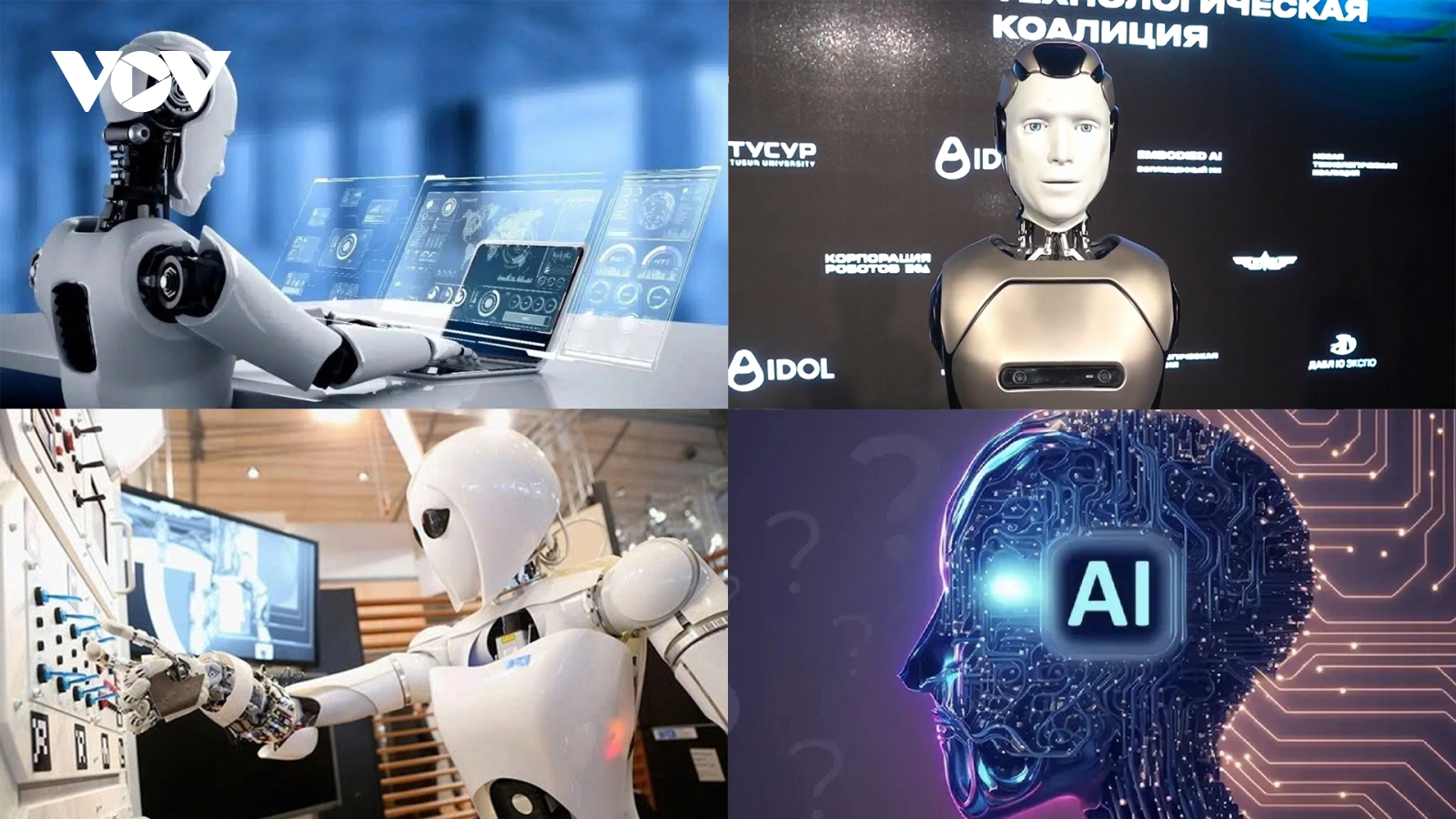 Muốn chuyển đổi số thực chất, phải đổi tư duy trước tiên