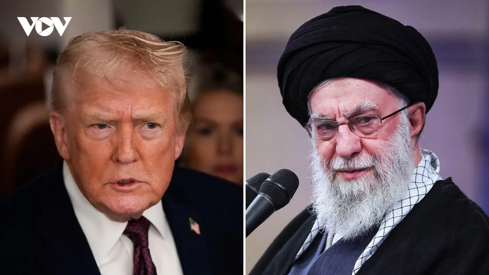Oman giữ vai trò trung gian then chốt trong căng thẳng Mỹ - Iran