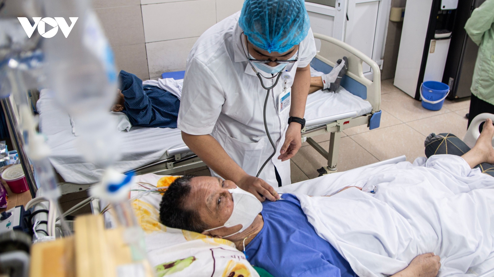 Bác sĩ BV Thanh Nhàn: "Lời cảm ơn của người bệnh là món quà 27/2 ý nghĩa nhất"