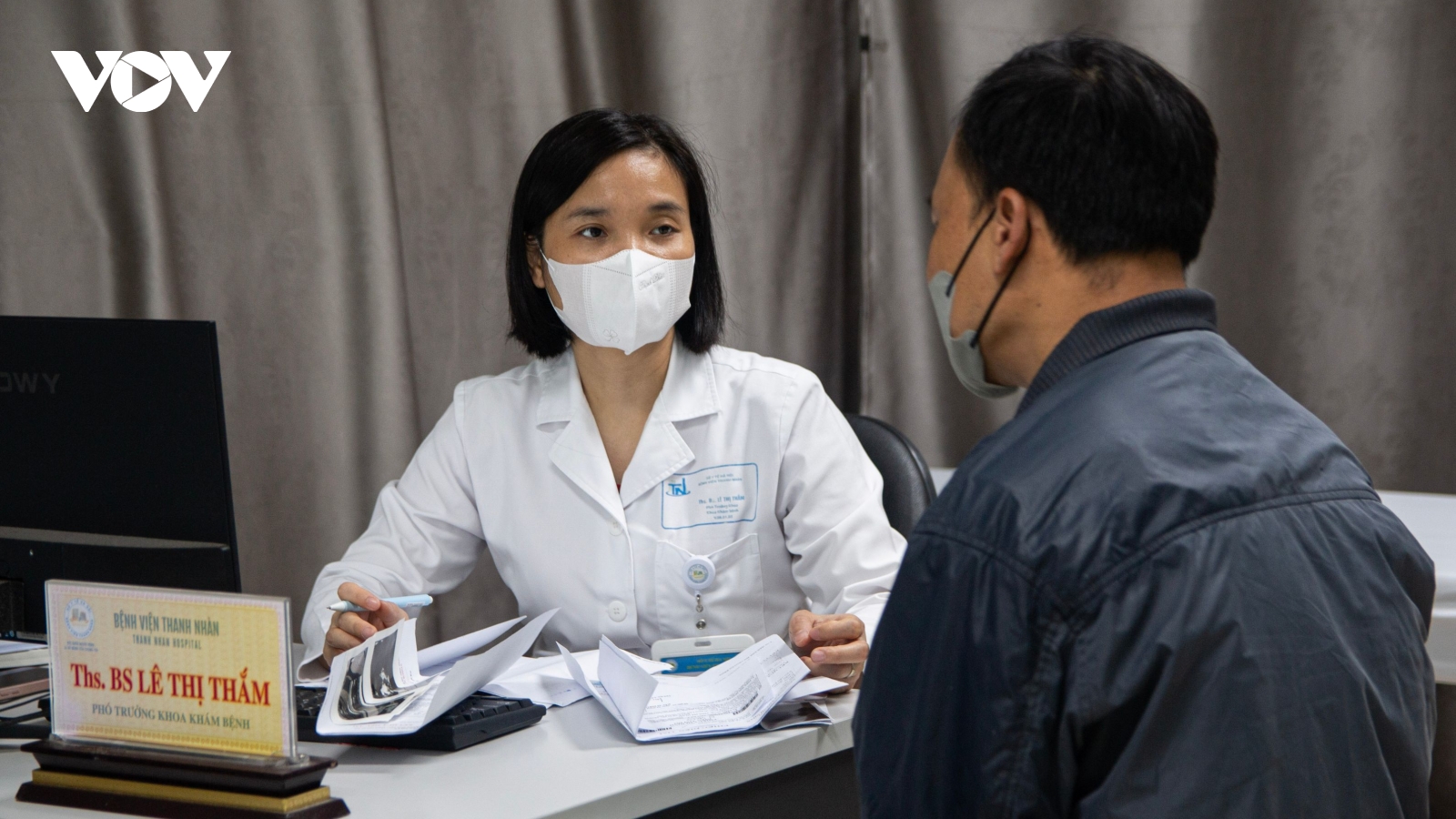 Bộ Y tế nói về đề xuất giám sát tâm thần người chịu áp lực công việc