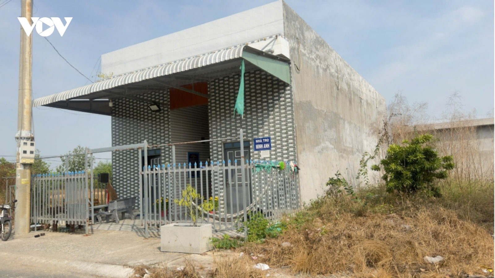 Thiếu nữ 16 tuổi liên quan vụ bạn trai tử vong tại nhà trọ ở Tây Ninh