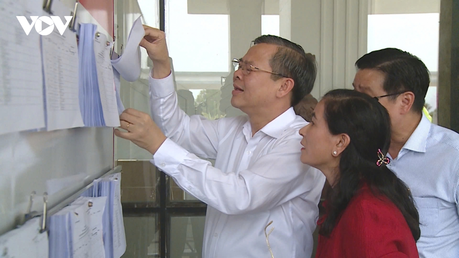 Cần Thơ: Đẩy mạnh tuyên truyền bầu cử ĐBQH, HĐND các cấp nhiệm kỳ 2026 - 2031