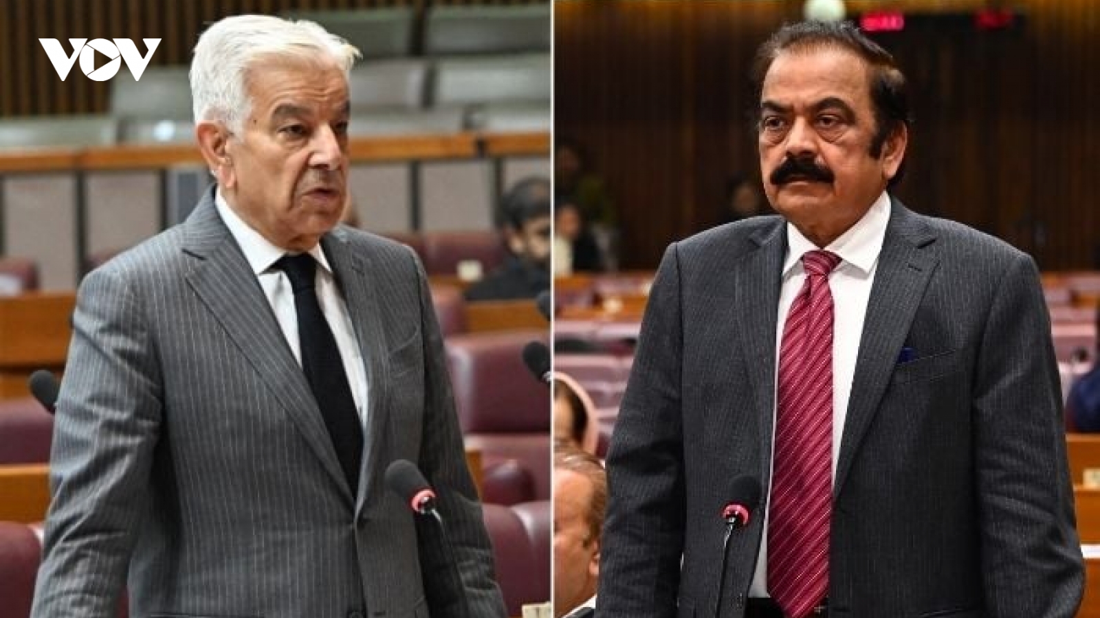 Pakistan khẳng định không đàm phán với khủng bố sau loạt tấn công tại Balochistan
