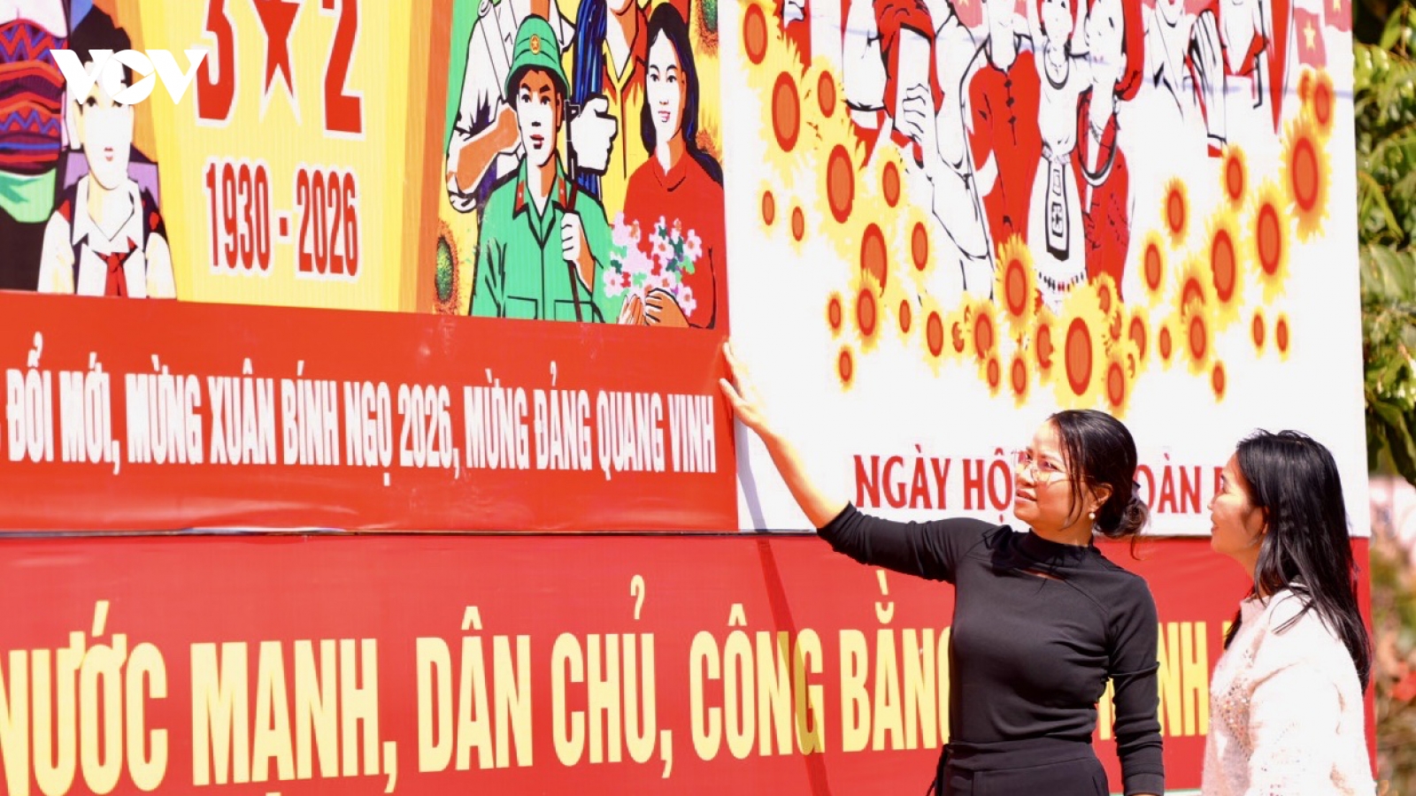 Chính quyền địa phương hai cấp: Hạn chế “chờ hướng dẫn”, “đợi tổng hợp” bầu cử