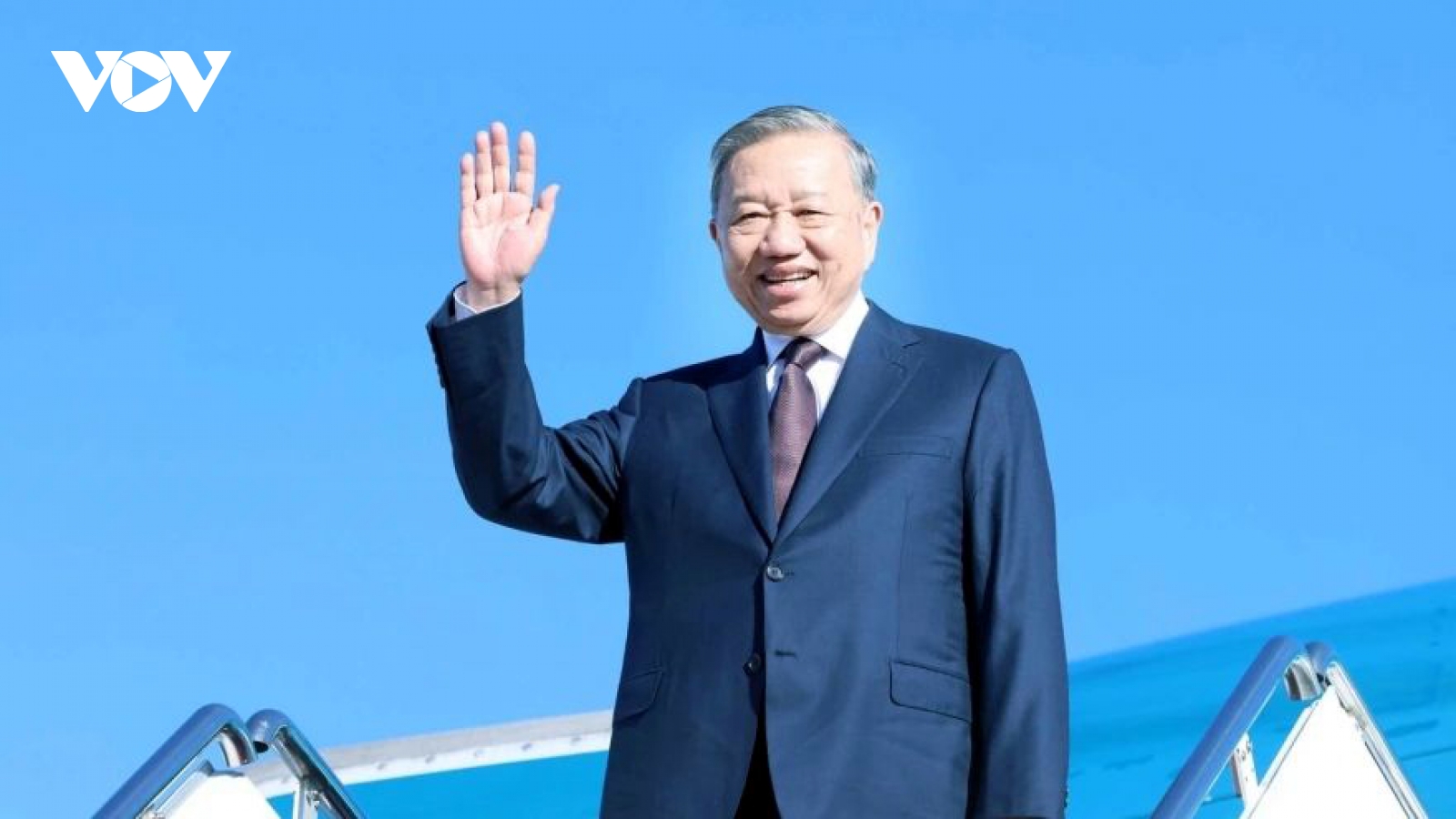 Party chief’s US trip for Board of Peace on Gaza meeting in the spotlight