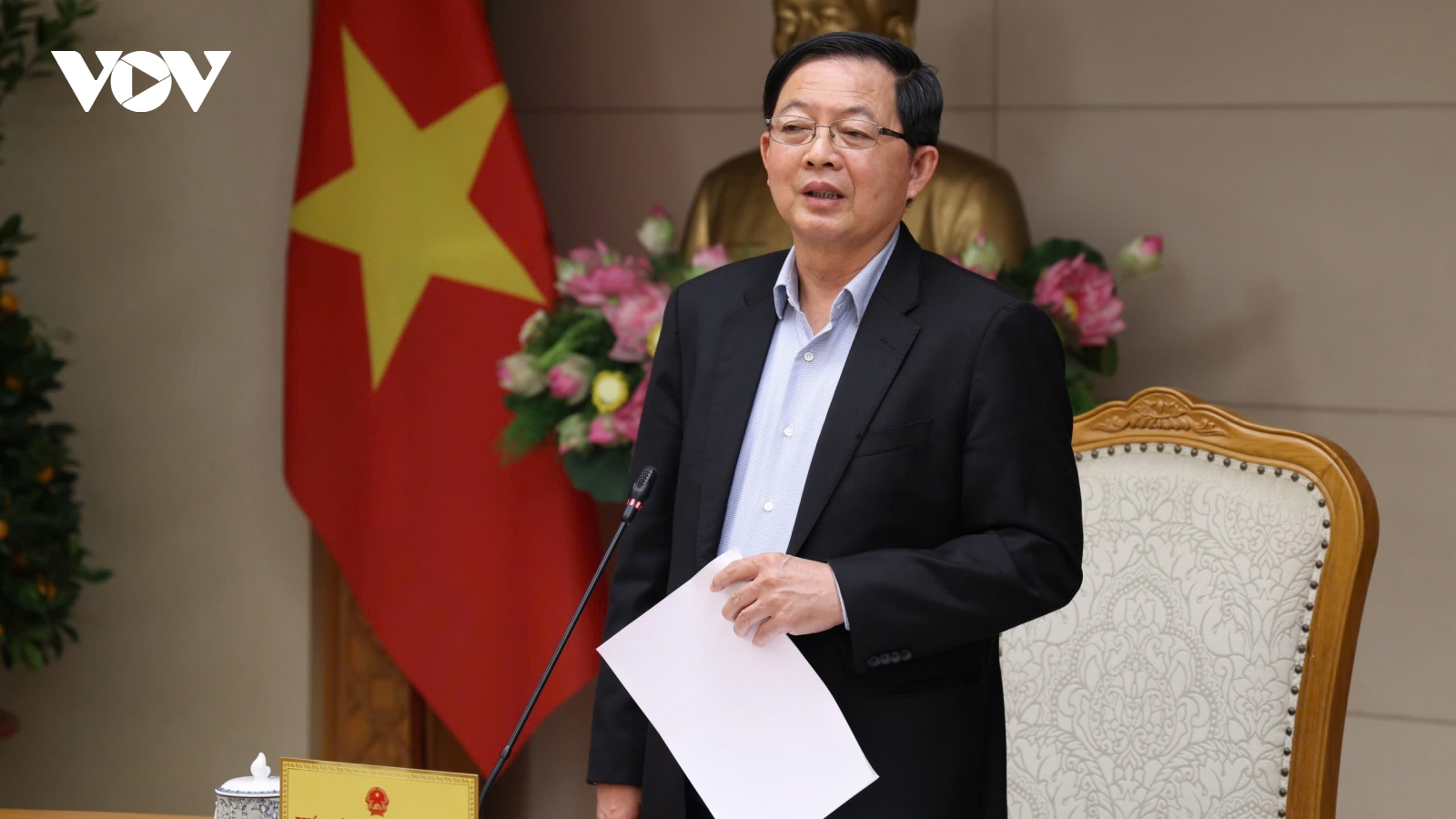 Luật Thủ đô sửa đổi: Trao quyền mạnh mẽ, để Hà Nội tự quyết và tự chịu trách nhiệm