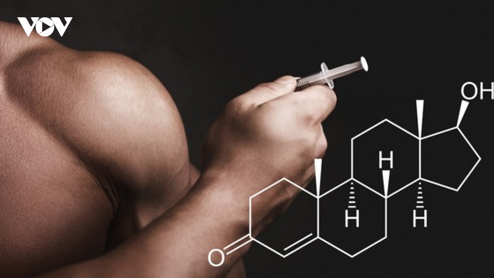 Hormone sinh dục nam ảnh hưởng thế nào đến rối loạn chuyển hóa?