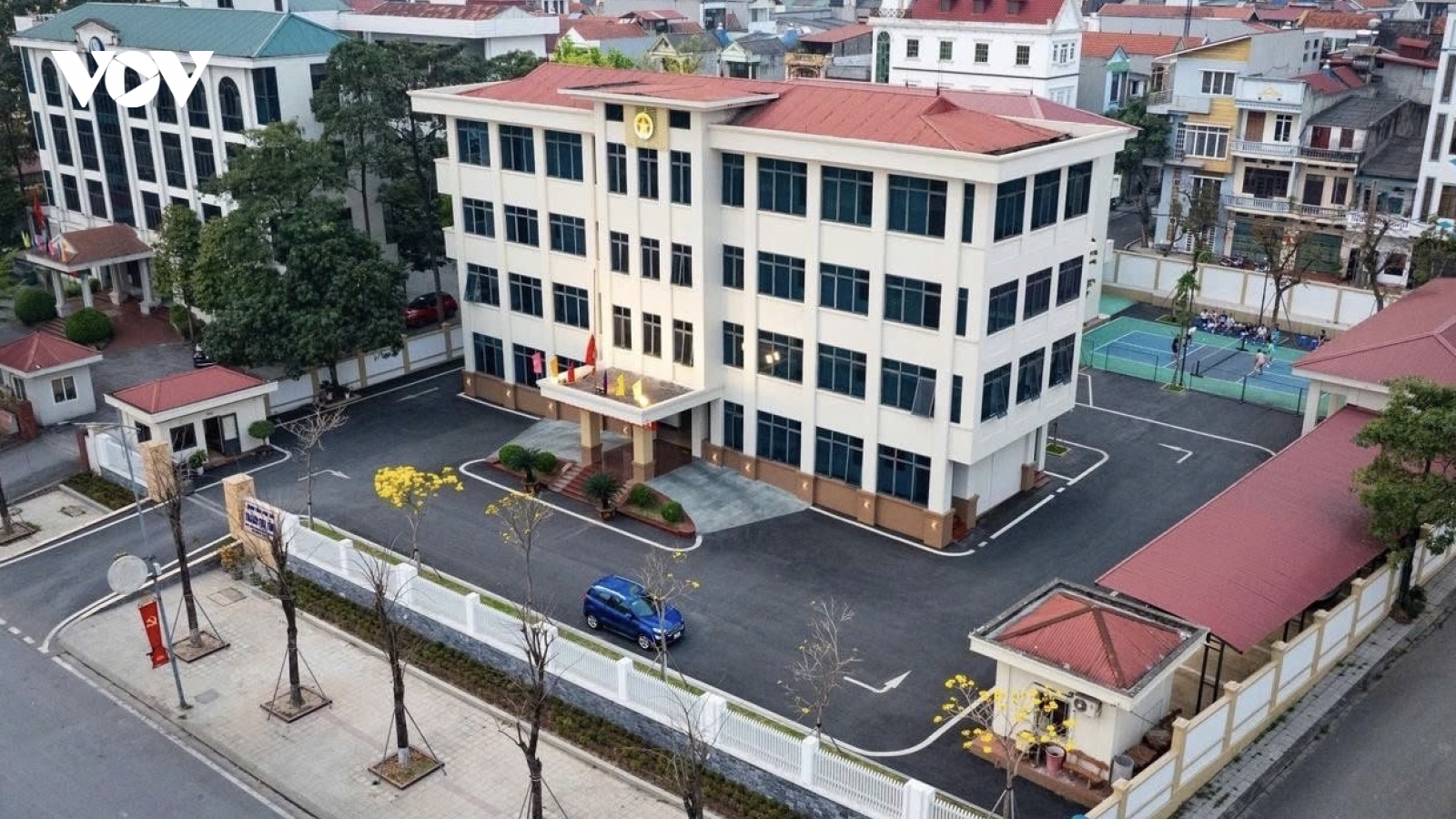 Thanh tra tỉnh Phú Thọ chỉ rõ hàng loạt vi phạm tại dự án Nhà máy gạch AAC