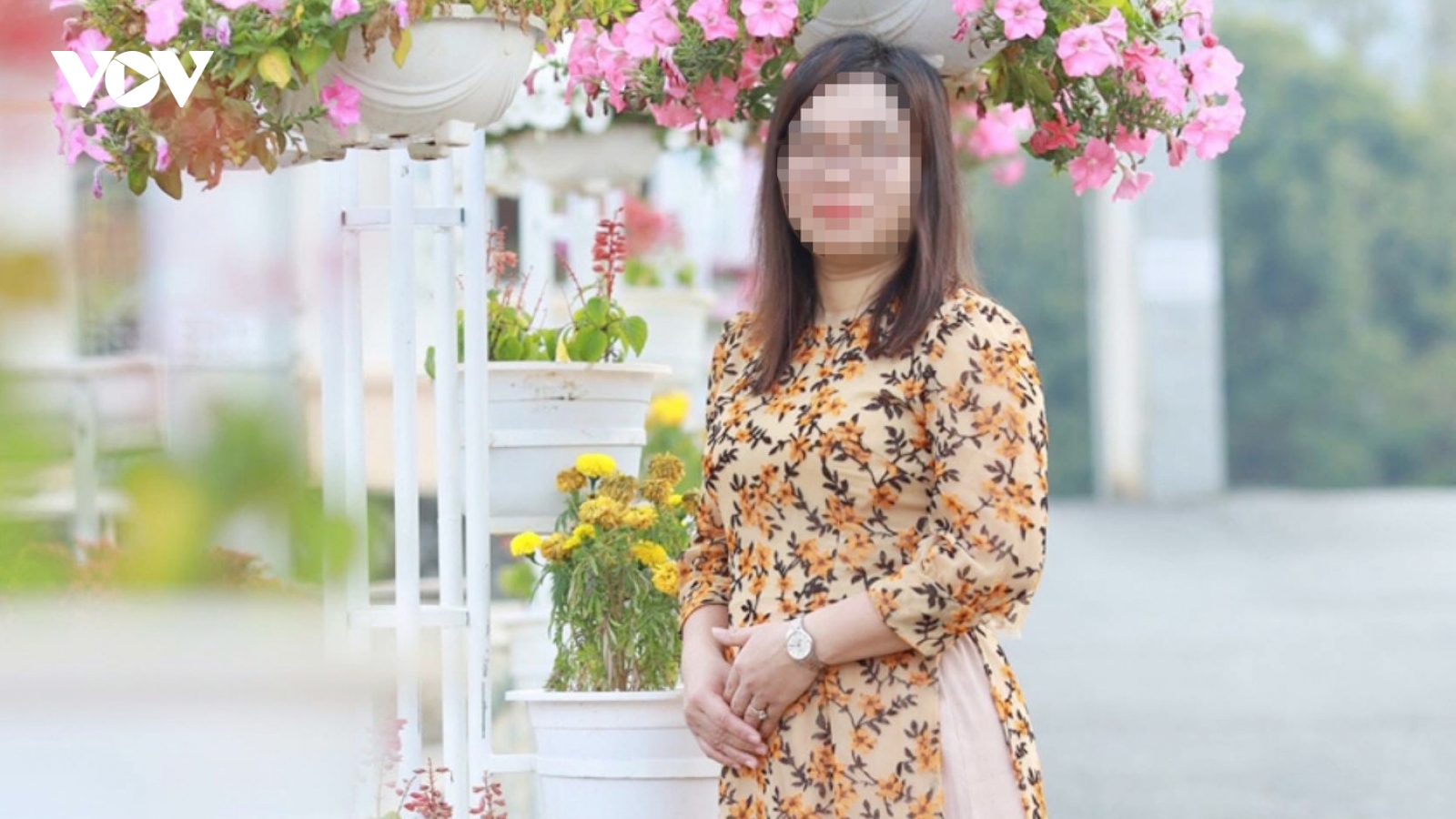 Phát hiện thi thể nữ phó giám đốc một ngân hàng trên sông Đà