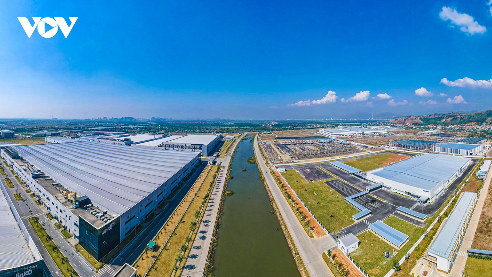 Tỉnh Quảng Ninh nâng mục tiêu tăng trưởng GRDP lên trên 13%