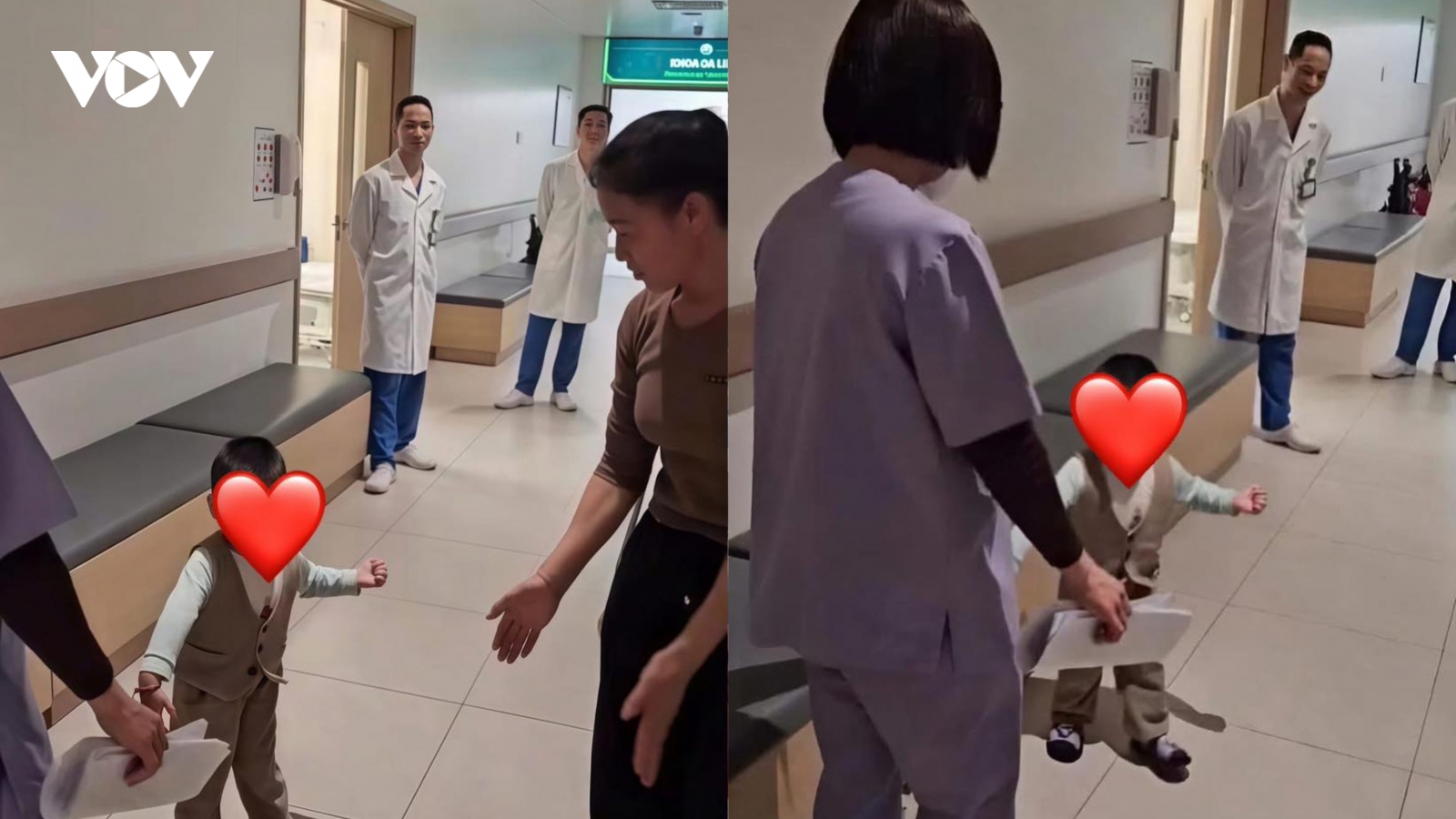 Bé trai đuối nước hồi phục kỳ diệu sau khi sống thực vật 3 tháng