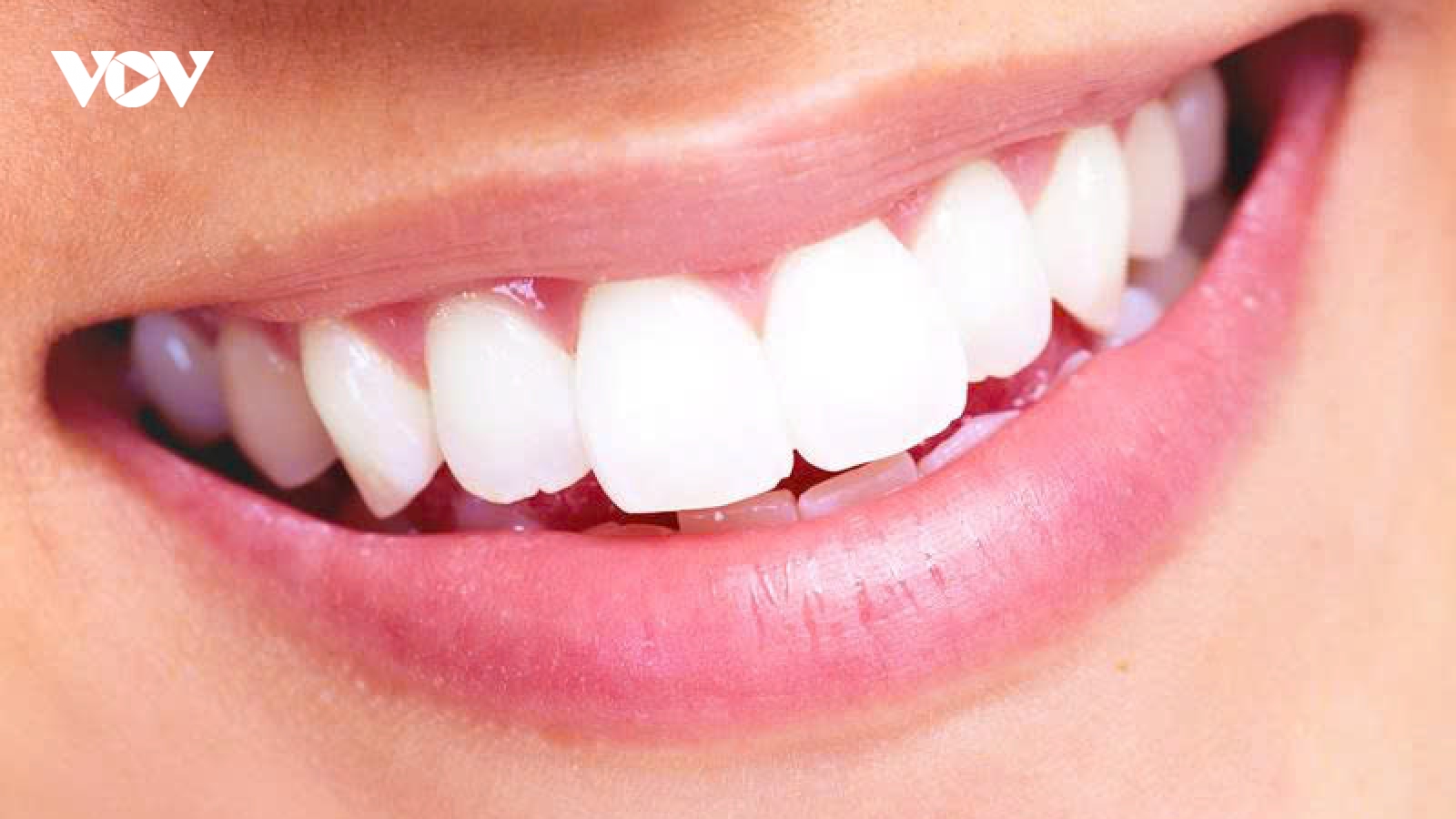 Sai lầm trong ăn uống khiến răng yếu đi từng ngày