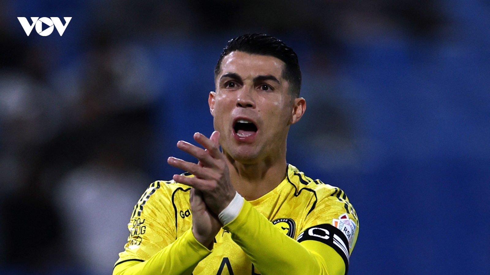Ronaldo sẵn sàng thi đấu trở lại, quyết tâm chinh phục cột mốc 1.000 bàn thắng