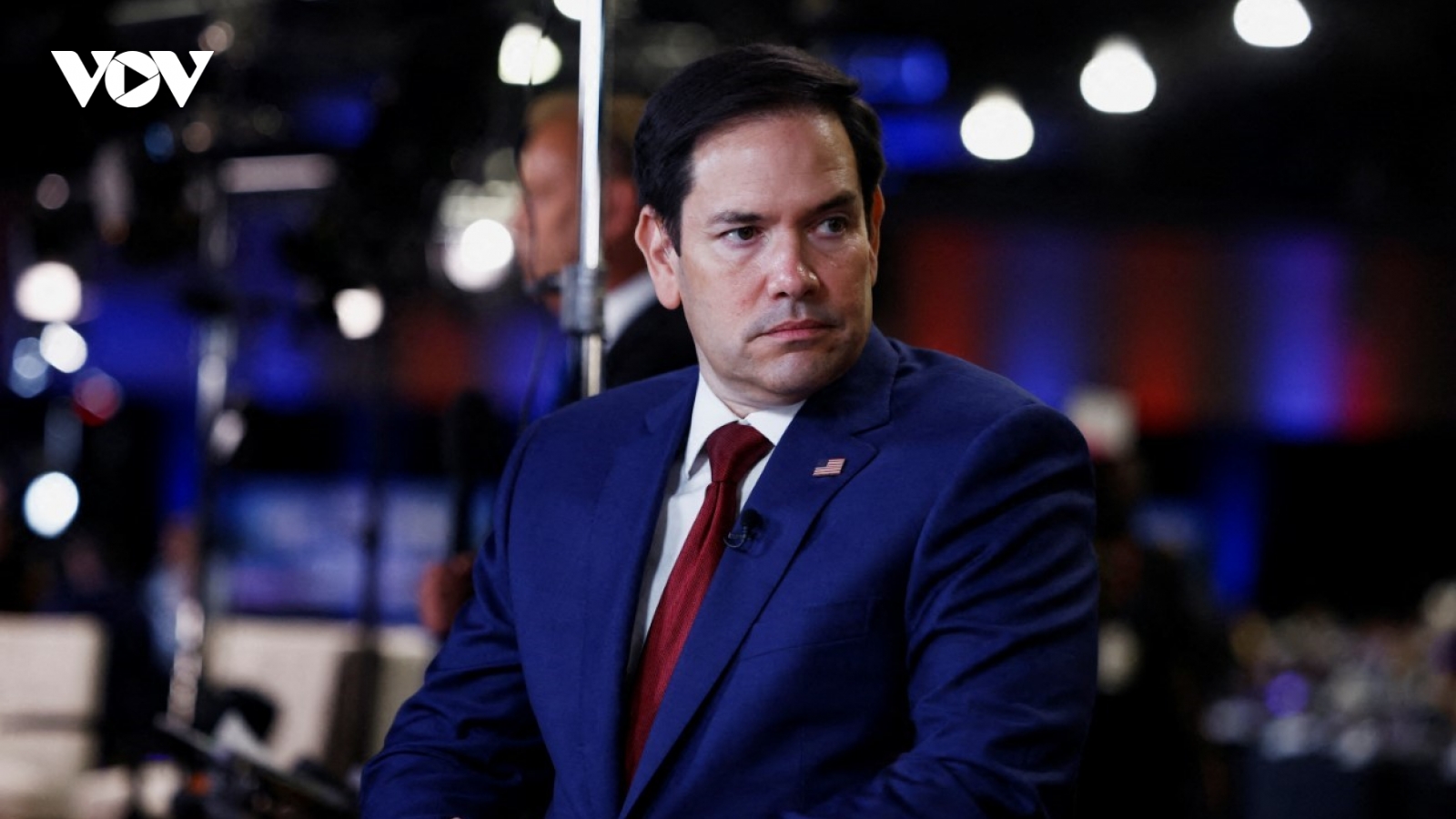 Ngoại trưởng Rubio: Mỹ không ép buộc ai chấp nhận thoả thuận hoà bình Ukraine