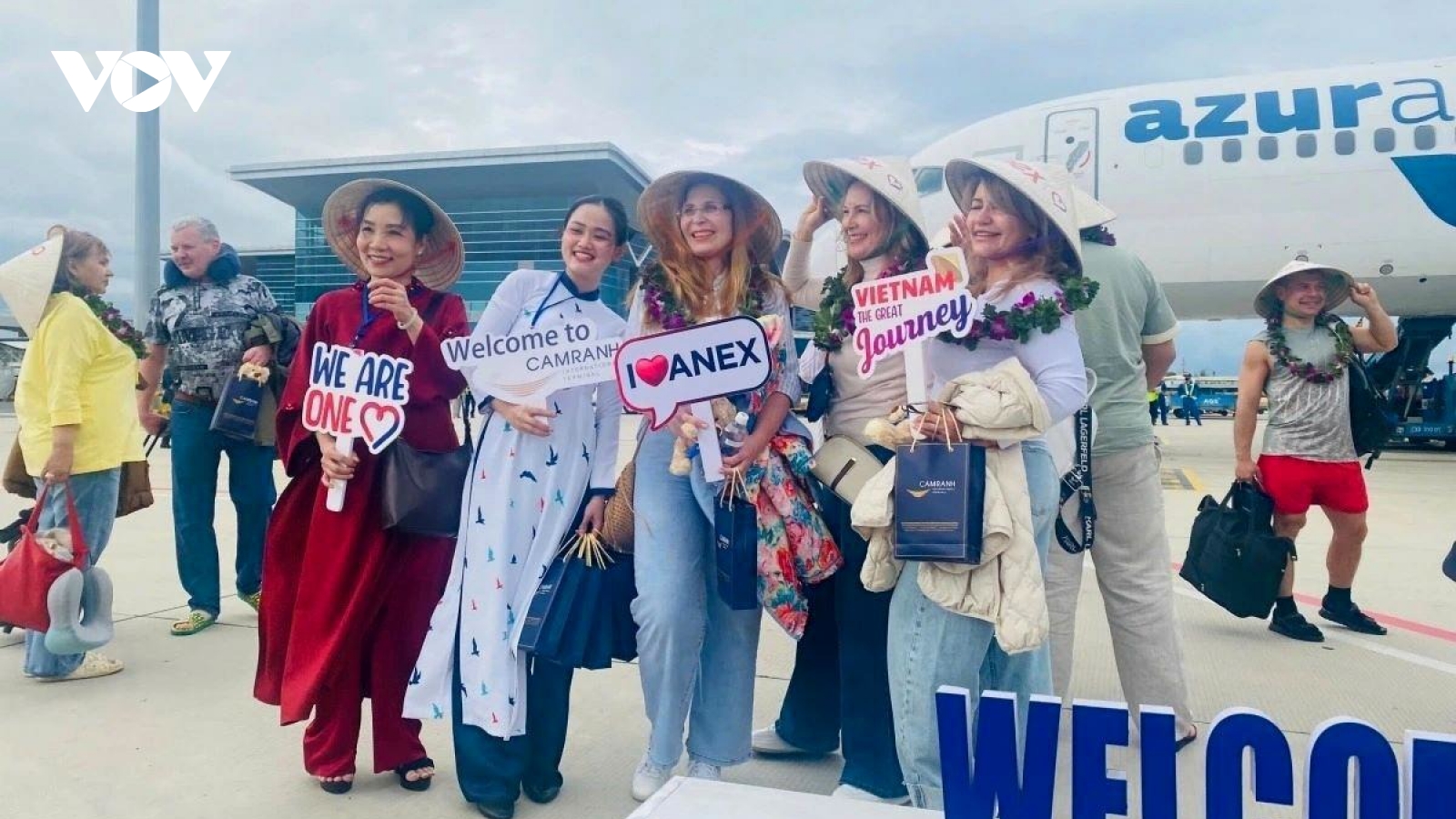 Vietnam leads growth in Russian tourist arrivals in 2025