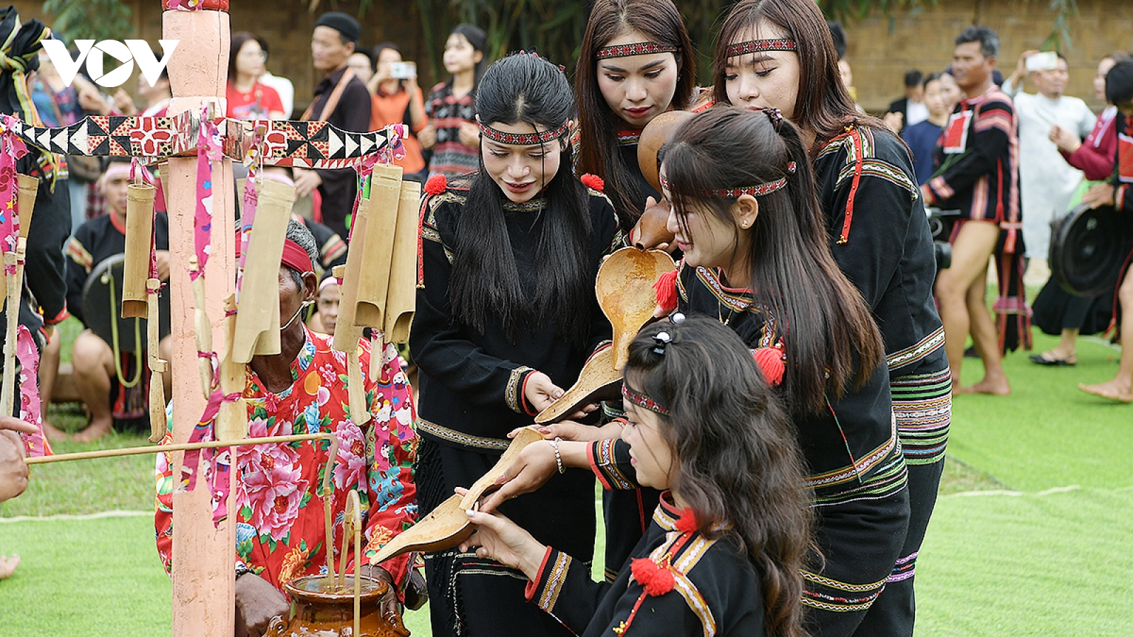 Trải nghiệm văn hóa đặc sắc tại sự kiện “Sắc Xuân trên mọi miền Tổ quốc 2026”