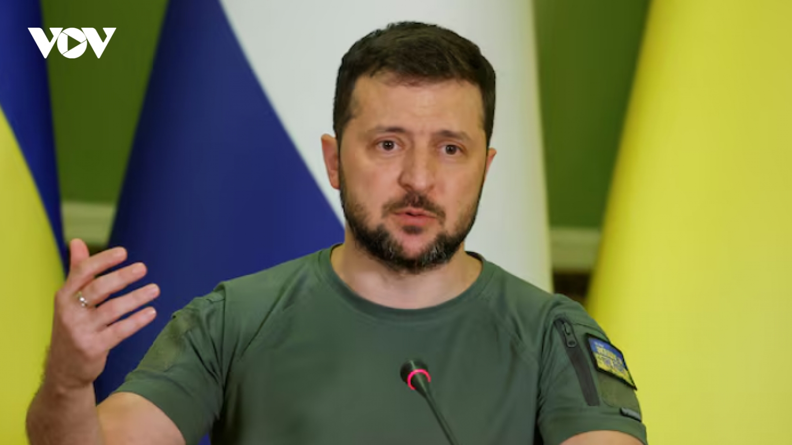 Nga – Ukraine ghi nhận “tiến triển” tại Geneva, nhất trí tiếp tục đàm phán