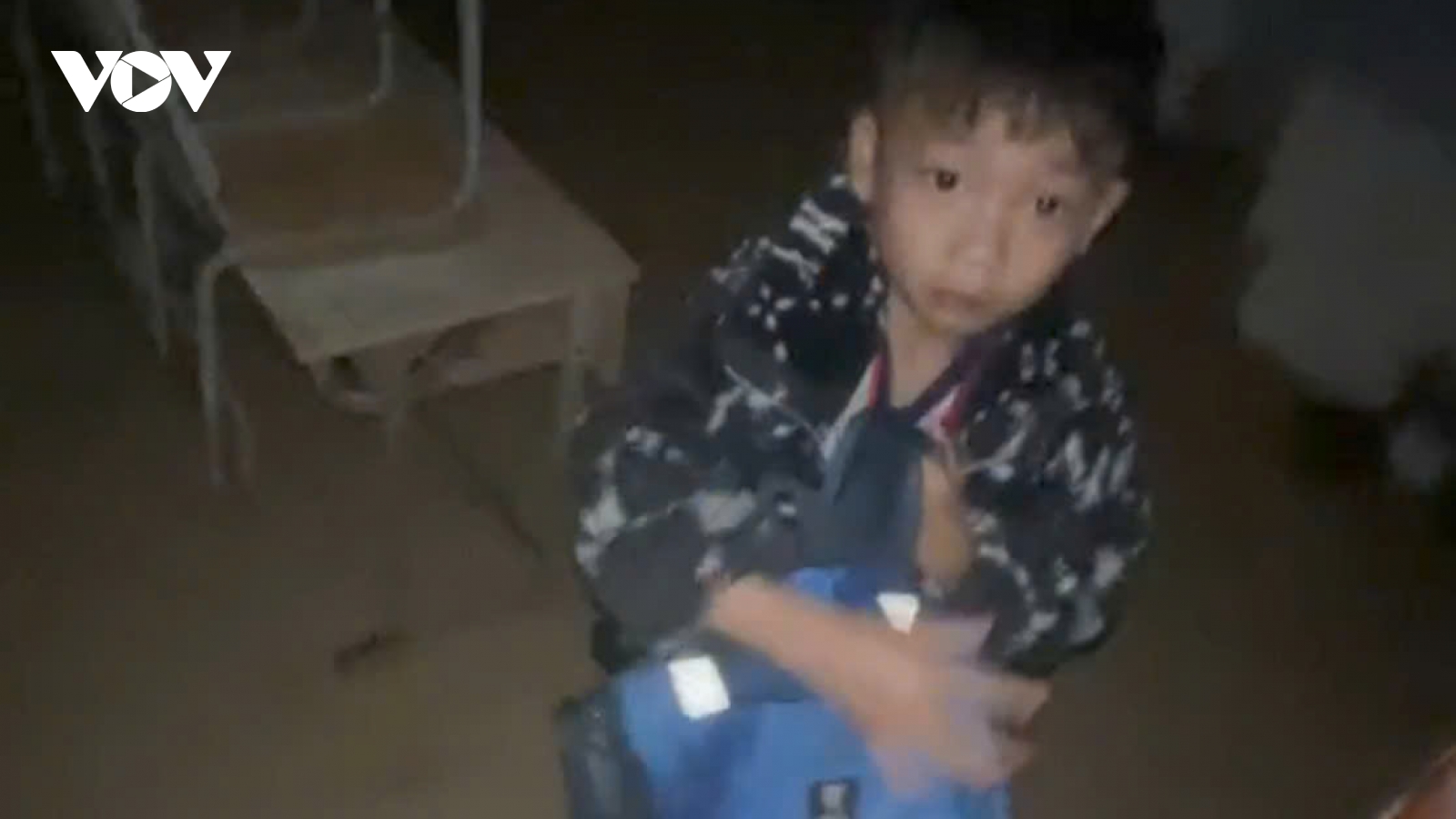 Cô giáo bị tố nhốt học sinh ở Sơn La: Tạm đình chỉ giáo viên