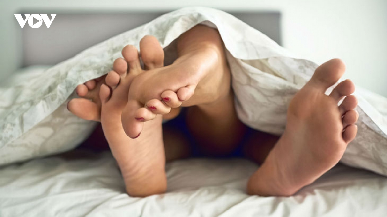 Những vùng nào là điểm mẫn cảm, thích thú của người phụ nữ?