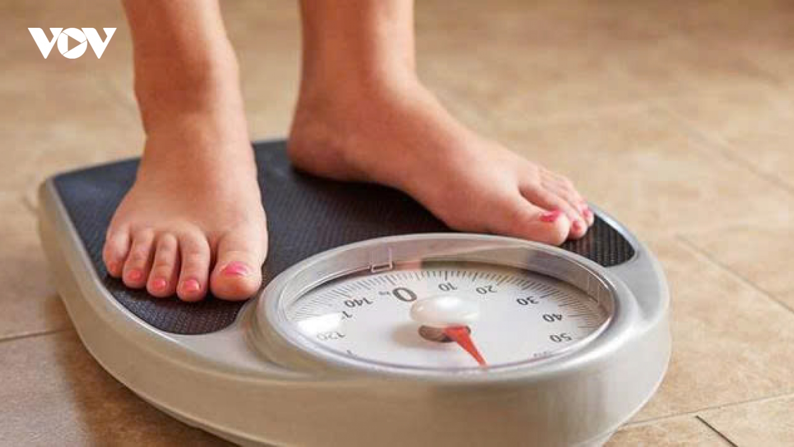 Không ăn nhiều vẫn tăng cân - Sự thật phía sau khiến nhiều người giật mình