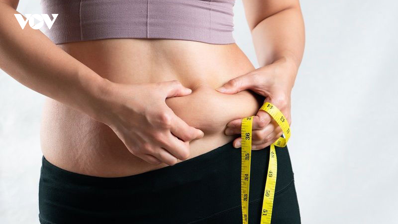 Tăng cân vùn vụt sau Tết, bạn đã mắc những sai lầm nào?
