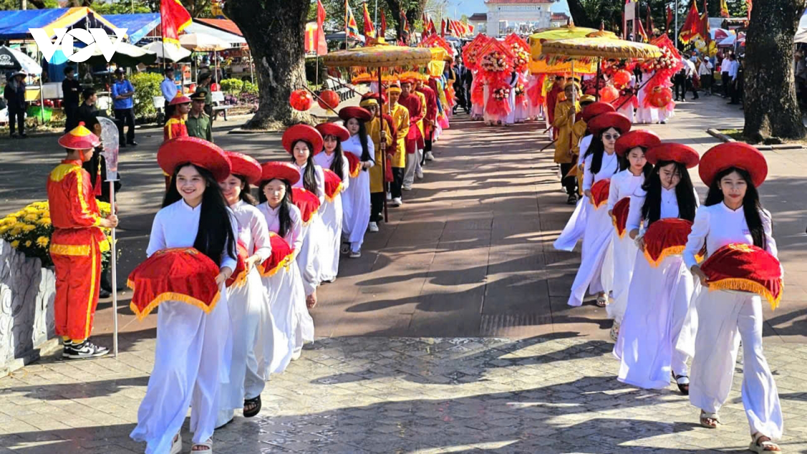 Gia Lai long trọng kỷ niệm 255 năm Khởi nghĩa Tây Sơn