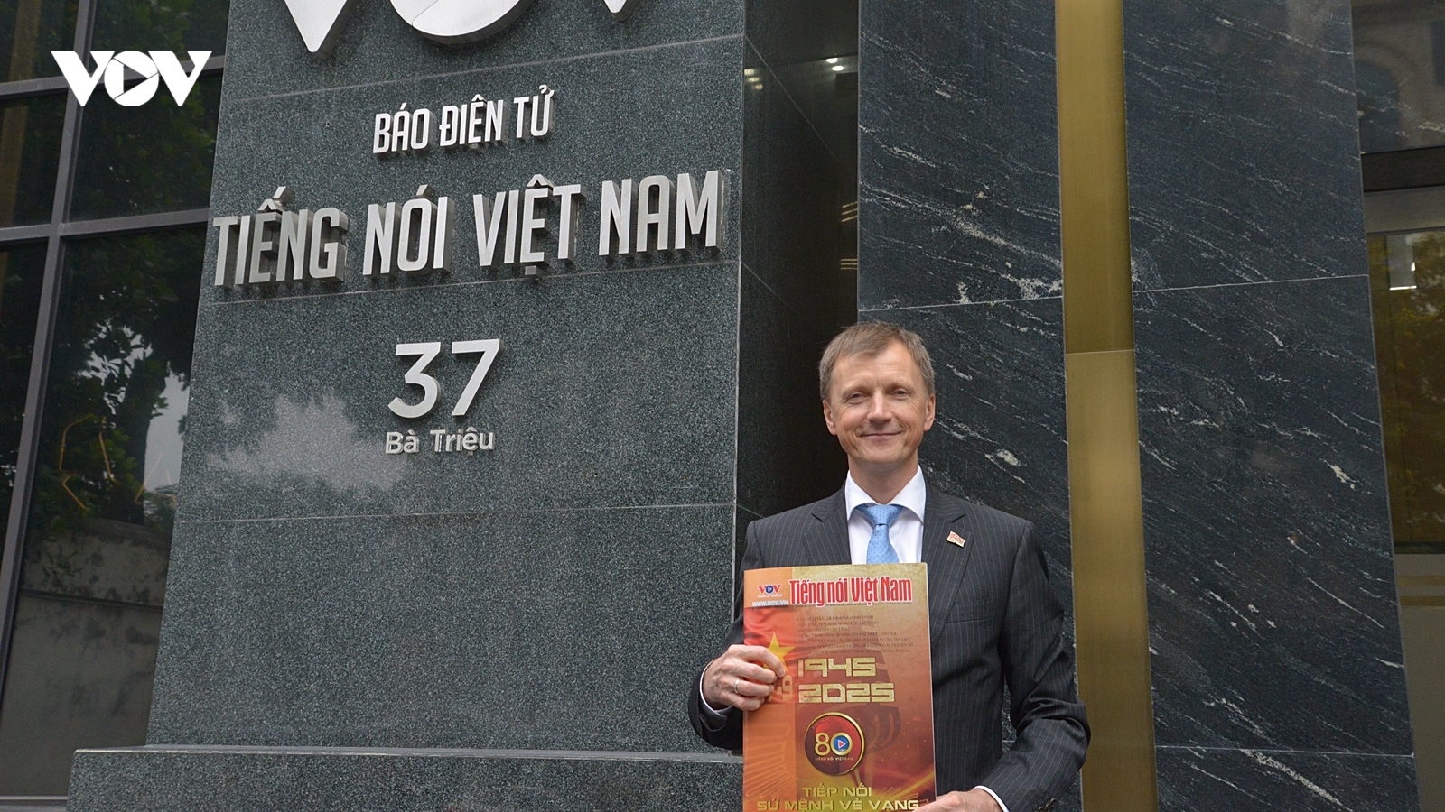 Trải nghiệm của người Belarus và Israel với Tết Việt và văn hóa Việt