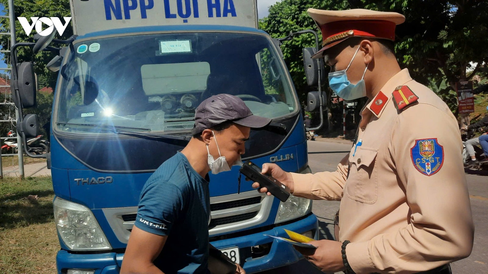 Tai nạn giao thông giảm sâu trong 9 ngày nghỉ Tết ở Lạng Sơn