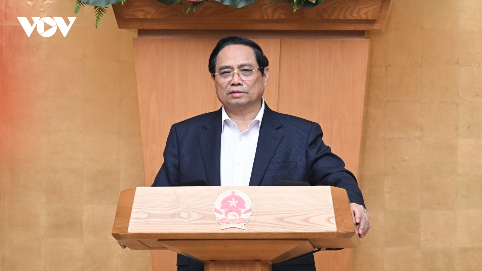 Thủ tướng: Đường lối đúng nhưng phải triển khai nhanh và hiệu quả