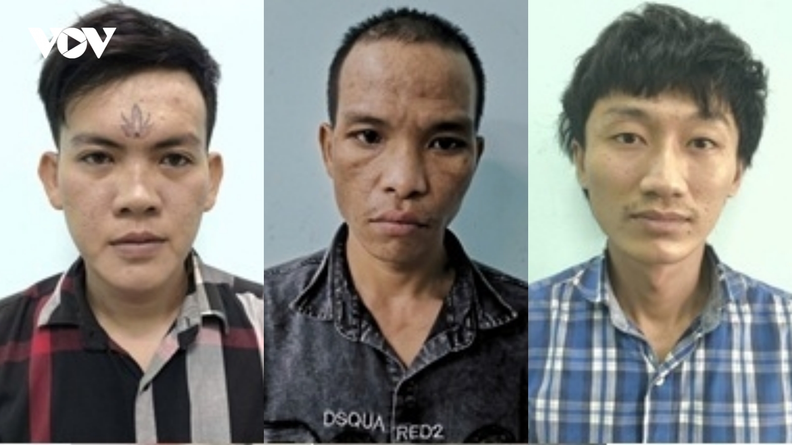 Đồng Tháp: Khởi tố 3 đối tượng trộm cắp xe máy