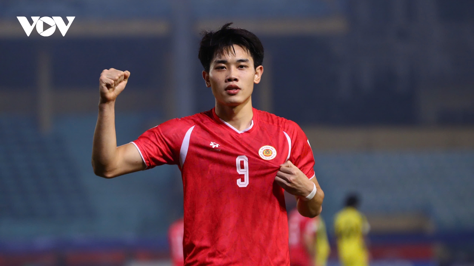 Đình Bắc, Quang Hải bị tước bàn thắng đầu tiên cho CLB trong năm 2026