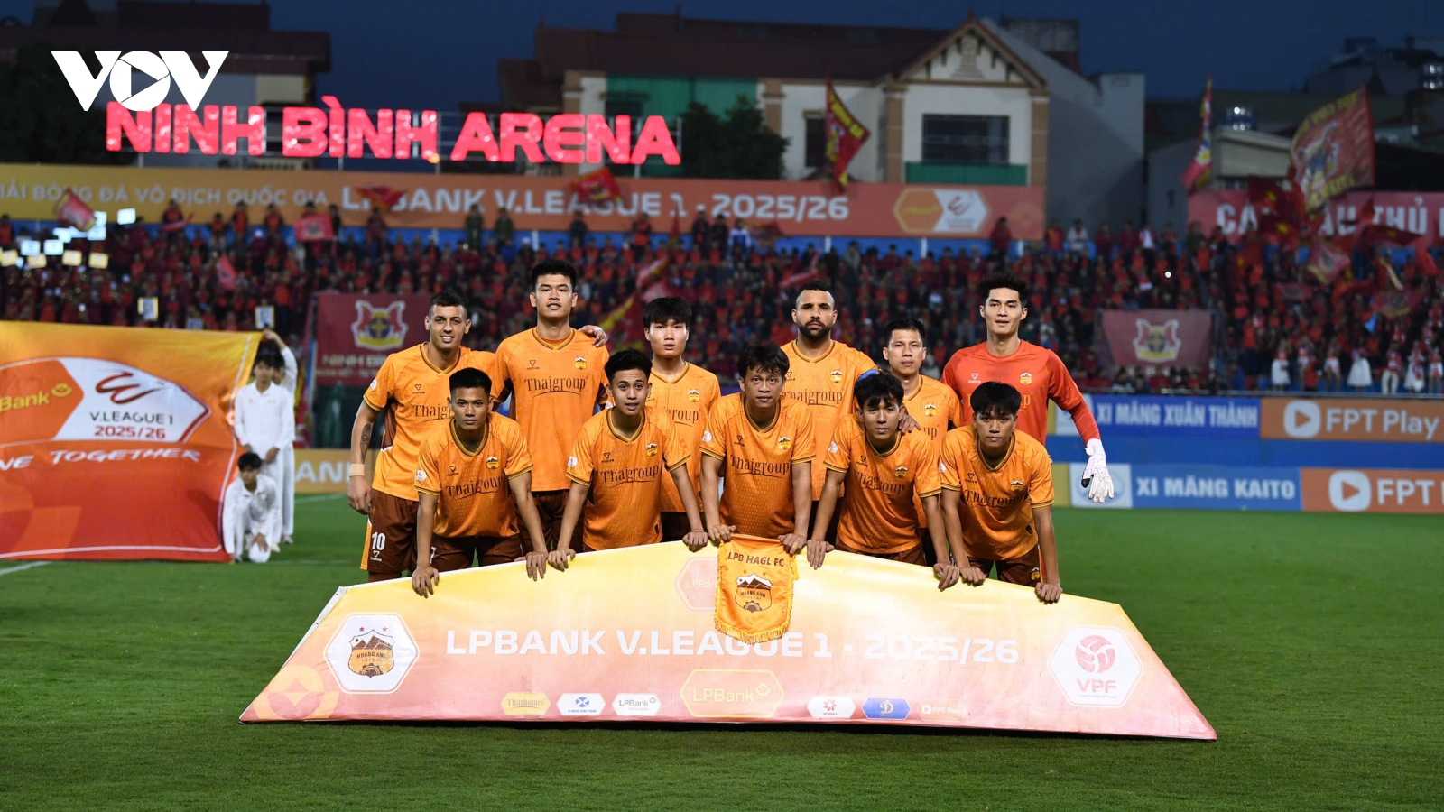 Lịch thi đấu và trực tiếp bóng đá Việt Nam hôm nay 22/2