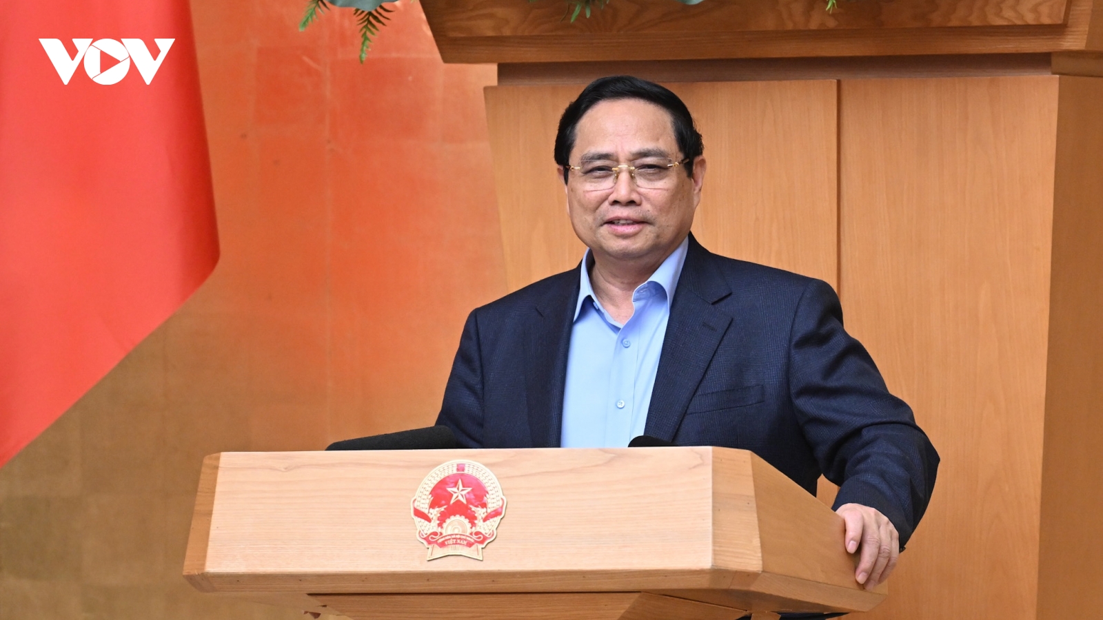 Thủ tướng: Tết Nguyên đán Bính Ngọ 2026 an toàn, vui tươi trên các lĩnh vực