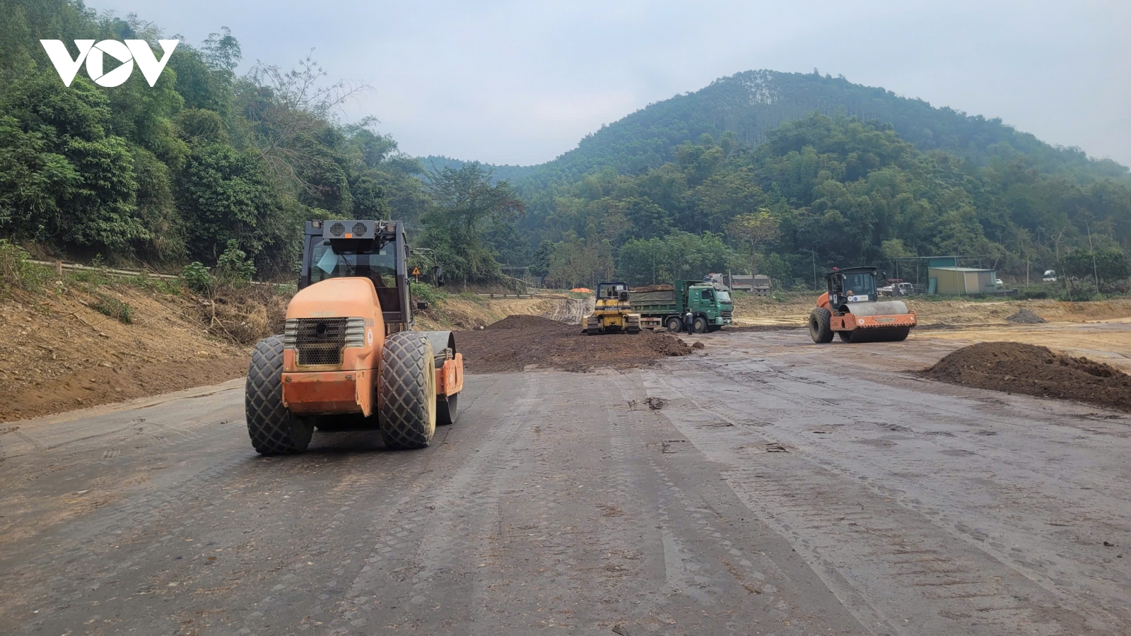 Thái Nguyên tập trung triển khai đầu tư công ngay từ đầu năm