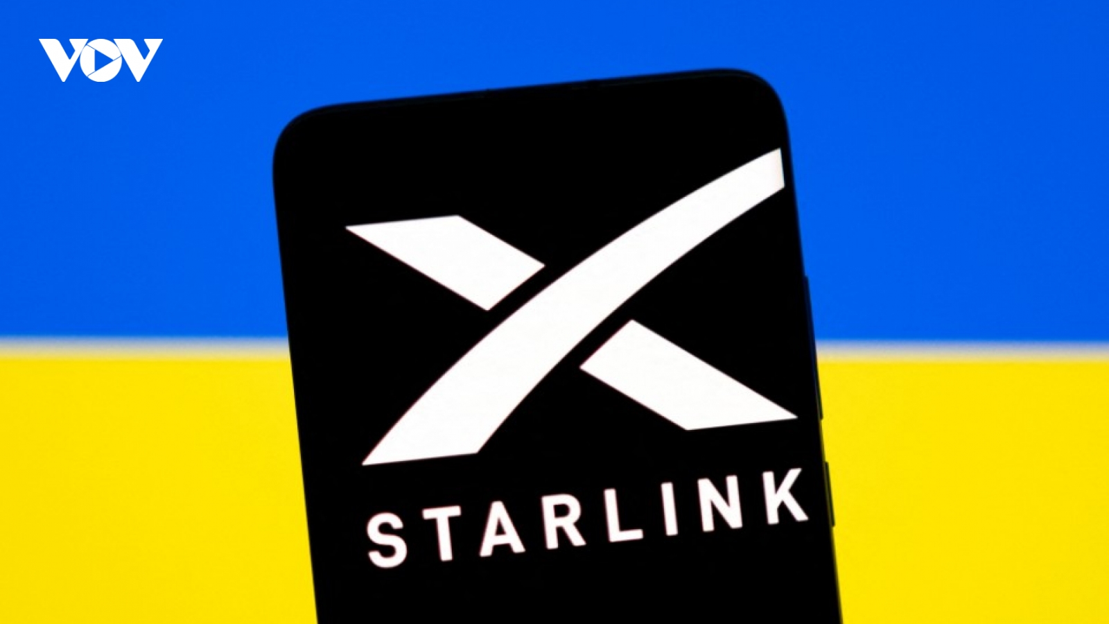 Ukraine thấy "những kết quả thực tế" khi ngăn Nga sử dụng Starlink