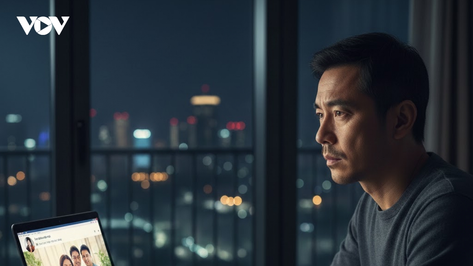 40 tuổi, đẹp trai, tài giỏi, giàu có, nhưng lại không thể kết hôn vì lý do này