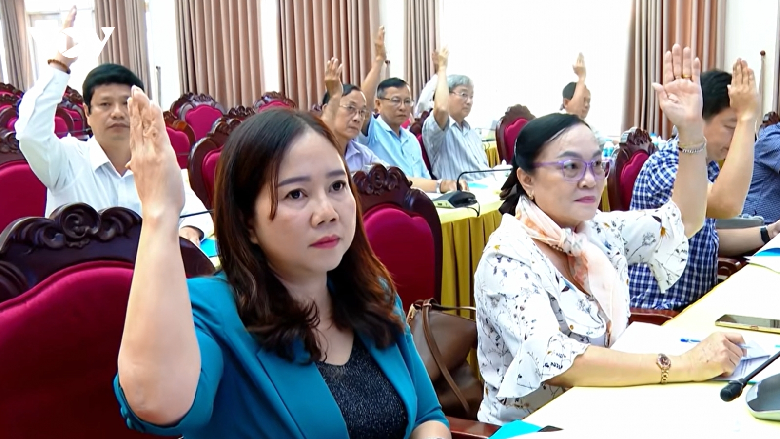 Vĩnh Long chốt danh sách ứng cử đại biểu Quốc hội và HĐND tỉnh