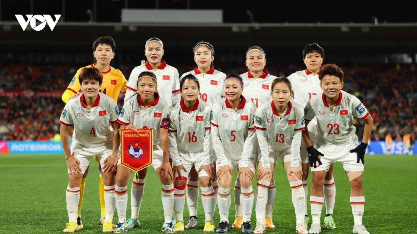 Vì sao Asian Cup nữ 2026 đặc biệt quan trọng với bóng đá Việt Nam?