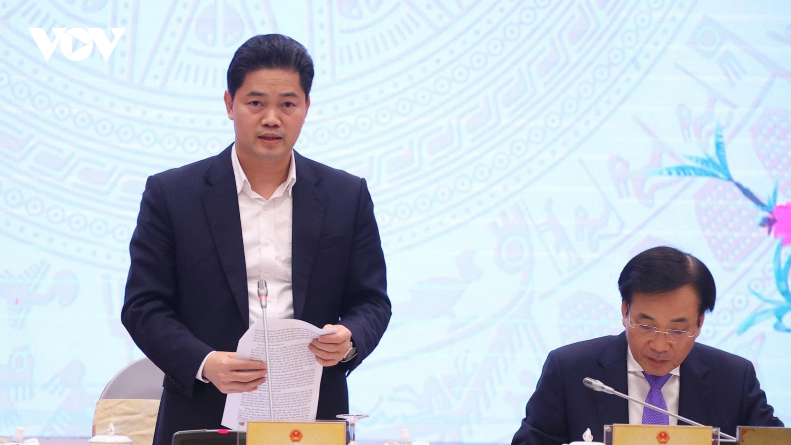 Gỡ vướng Nghị định 46, bảo đảm thông suốt kiểm soát an toàn thực phẩm