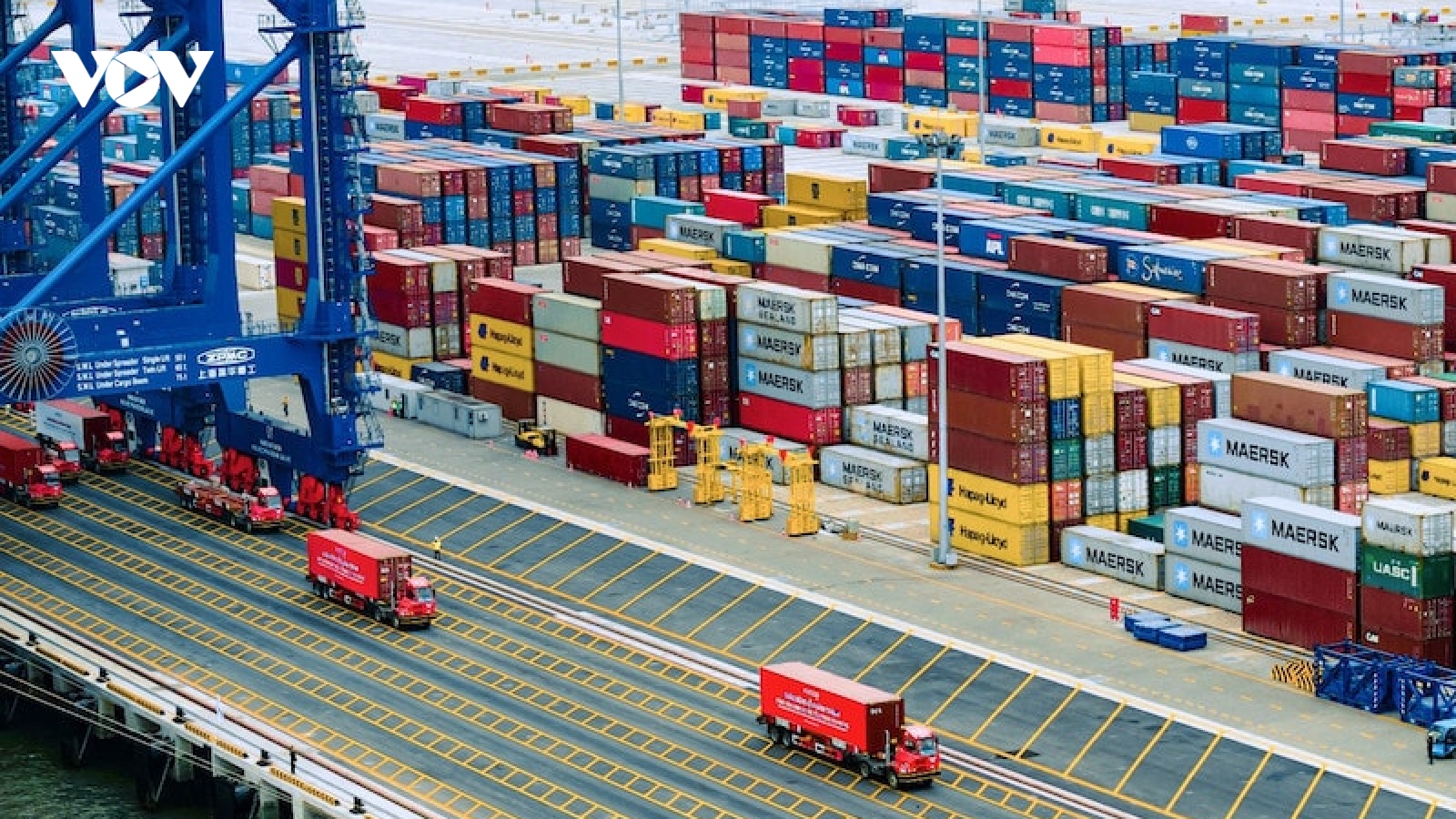 Tháng 1/2026, cán cân thương mại đảo chiều: Việt Nam nhập siêu 1,78 tỷ USD