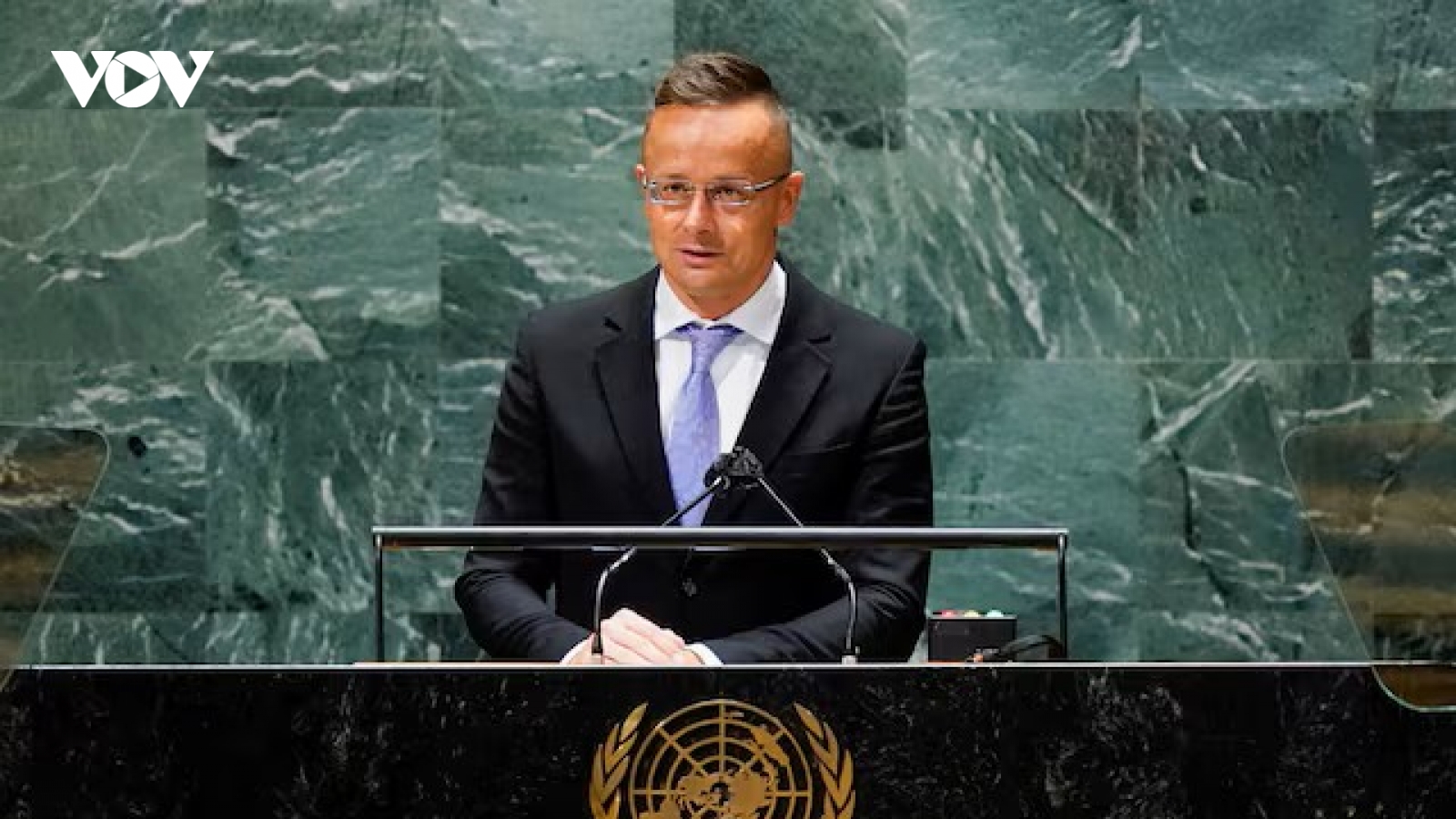 Hungary đe dọa ngăn chặn các lệnh trừng phạt của EU đối với Nga
