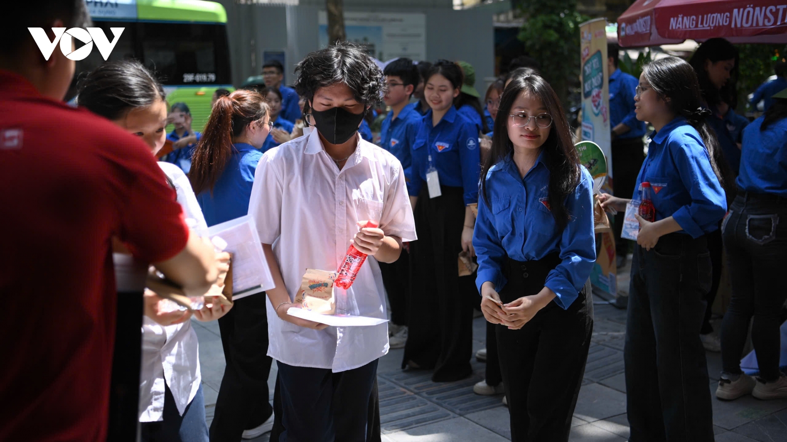 Tuyển sinh 2026: Giới hạn 15 nguyện vọng, siết xét học bạ và điểm cộng IELTS