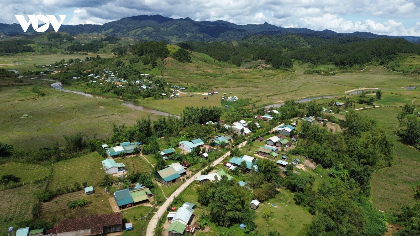 Liên tiếp rung chấn ở Quảng Ngãi: Chưa ghi nhận thiệt hại