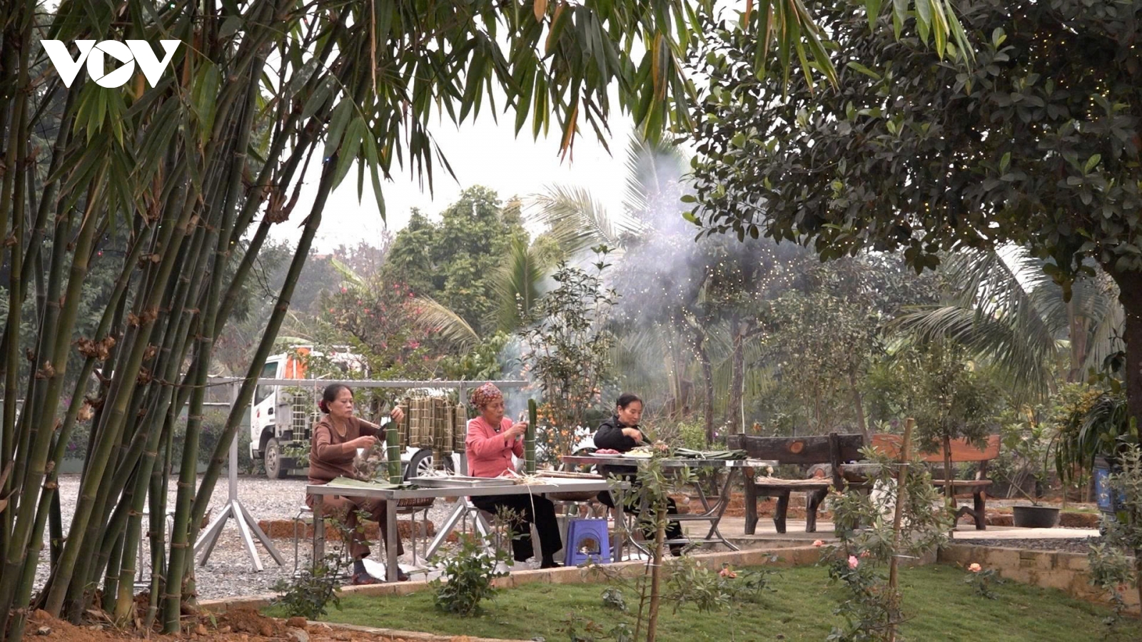 Thương hiệu OCOP và bài toán giữ vững vị thế