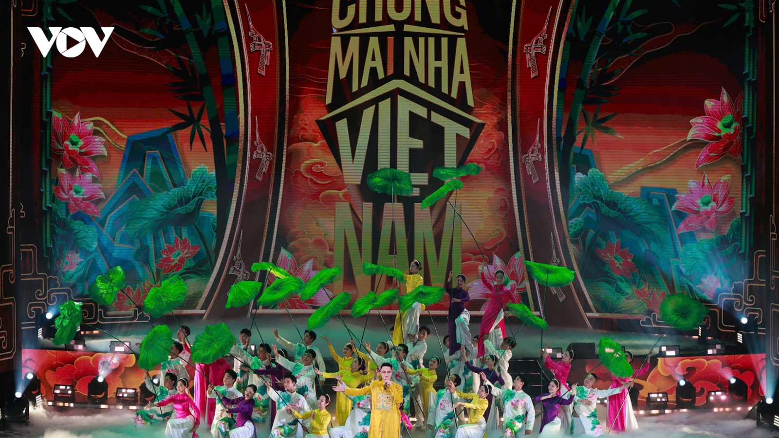 Xuân Bính Ngọ 2026: Kiều bào với khát vọng đồng hành cùng đất nước