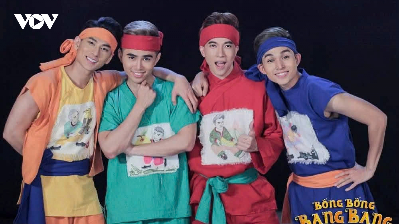 Nhạc sĩ "Bống bống bang bang" lên tiếng khi MV bỗng dưng biến mất trên YouTube
